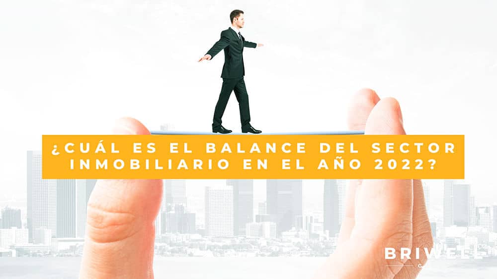 Las predicciones del sector inmobiliario para 2023